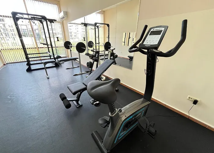 хермес клуб хотел&апартаменти - ултра ол инклузив Хотел