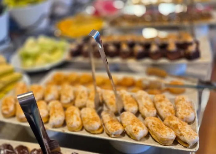 Hermes Club 4* ツァレヴォ