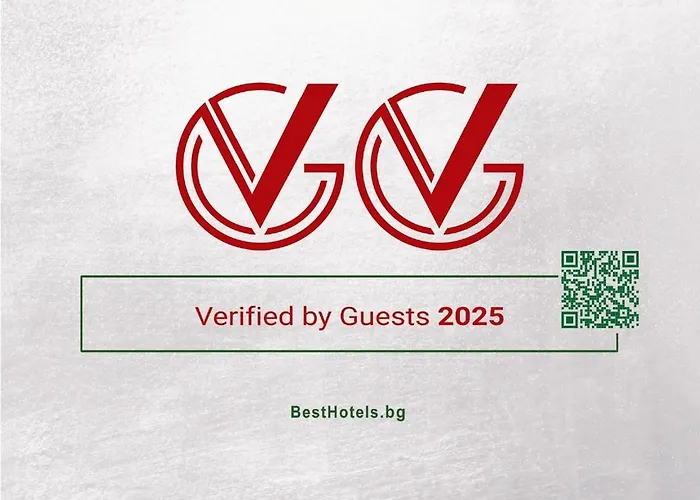 хермес клуб хотел&апартаменти - ултра ол инклузив Хотел 4*