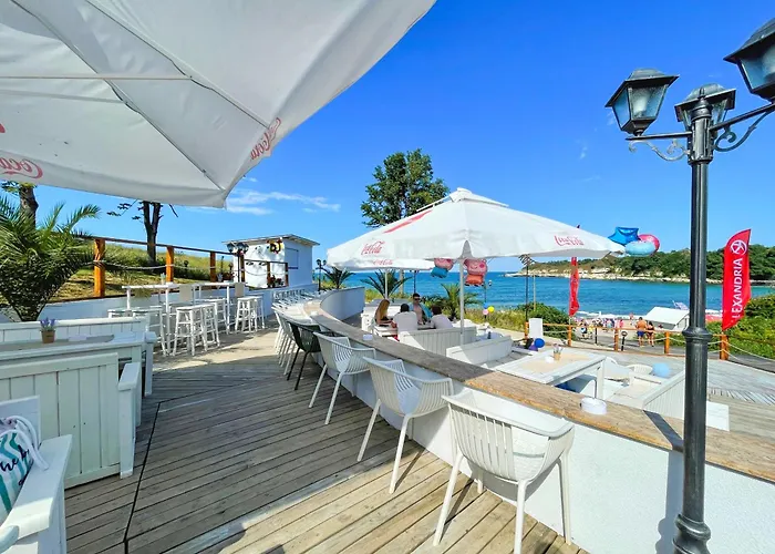 Hotel Hermes Club Zarewo