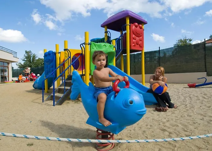 хермес клуб хотел&апартаменти - ултра ол инклузив Царево